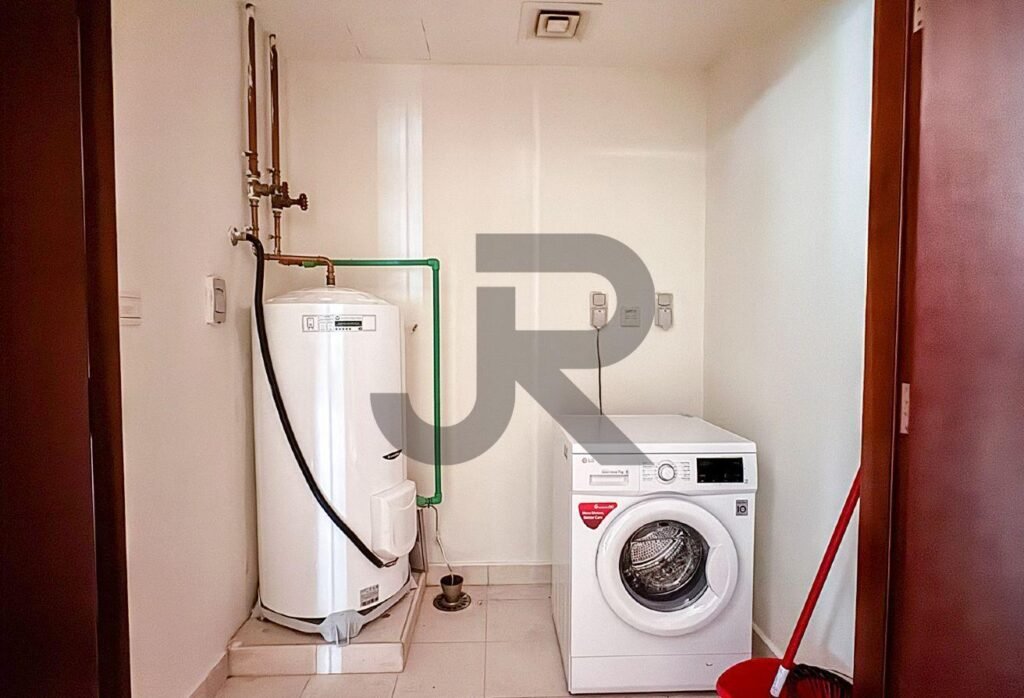 Al Mesk Tower — 2 Bed for Rent
