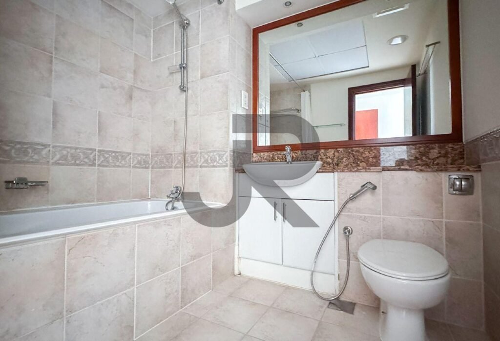 Al Mesk Tower — 2 Bed for Rent