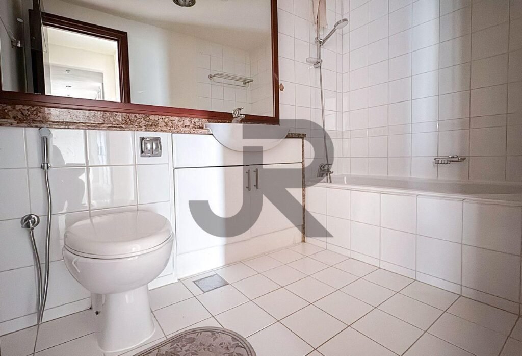 Al Mesk Tower — 2 Bed for Rent