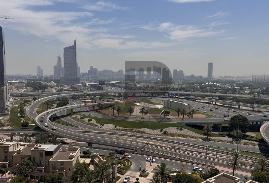 Al Mesk Tower — 2 Bed for Rent