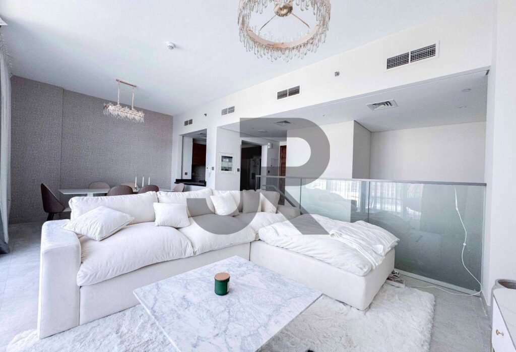 Eleganz by Danube — 2 Bed for Rent