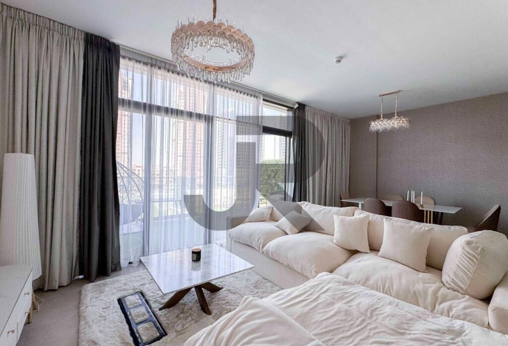Eleganz by Danube — 2 Bed for Rent
