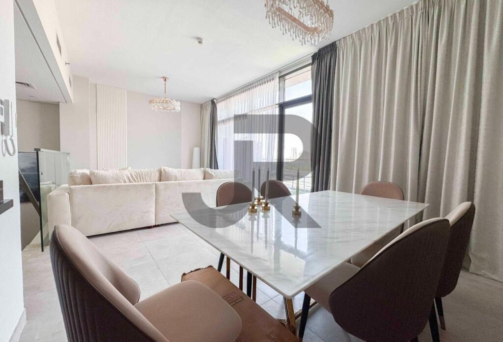 Eleganz by Danube — 2 Bed for Rent