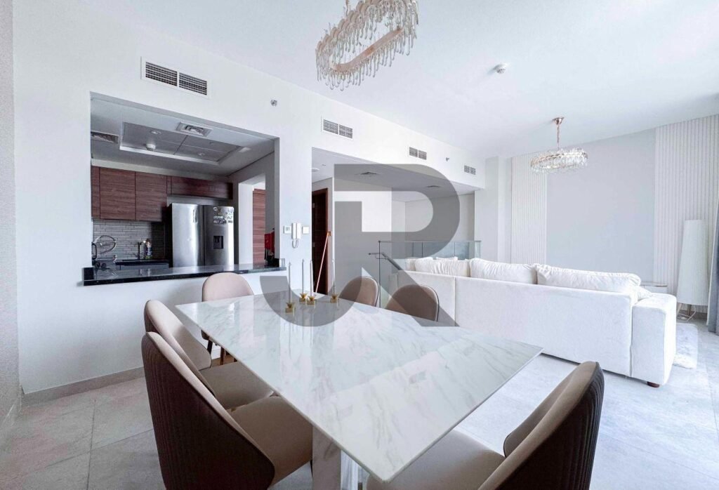 Eleganz by Danube — 2 Bed for Rent