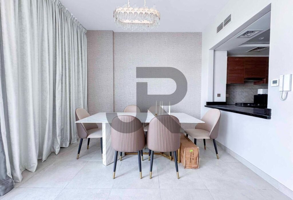 Eleganz by Danube — 2 Bed for Rent