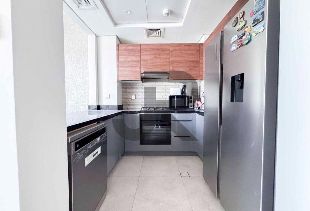 Eleganz by Danube — 2 Bed for Rent