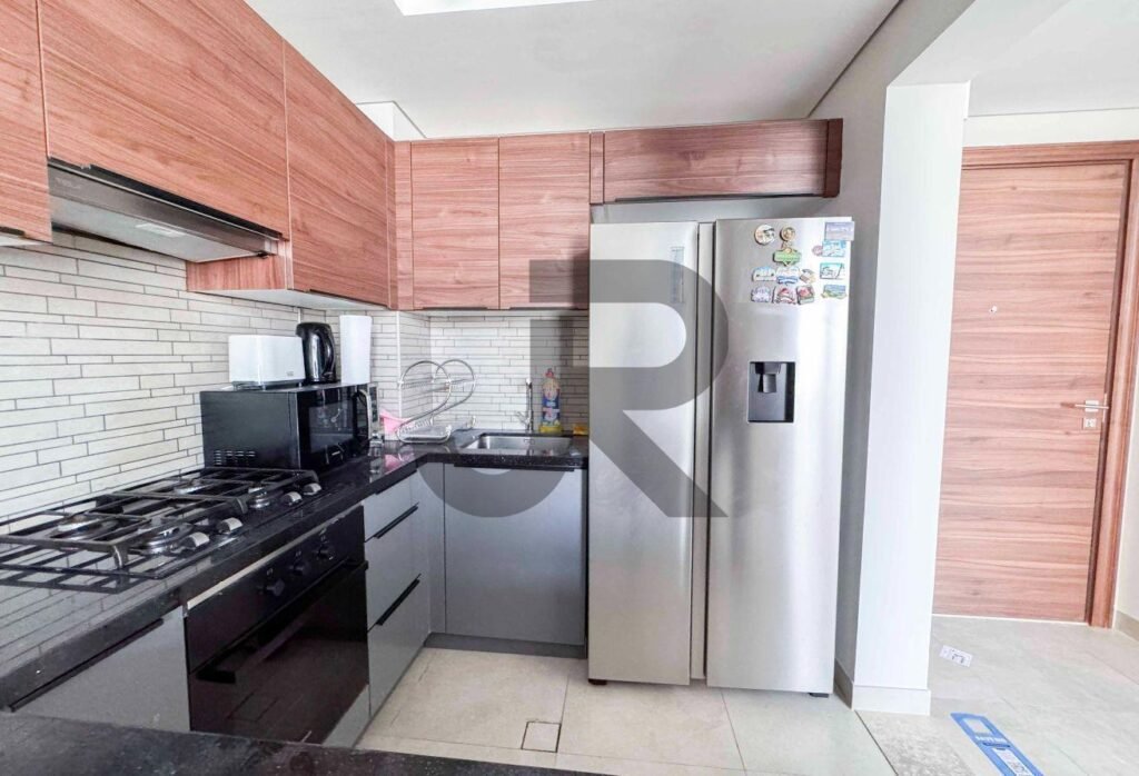 Eleganz by Danube — 2 Bed for Rent