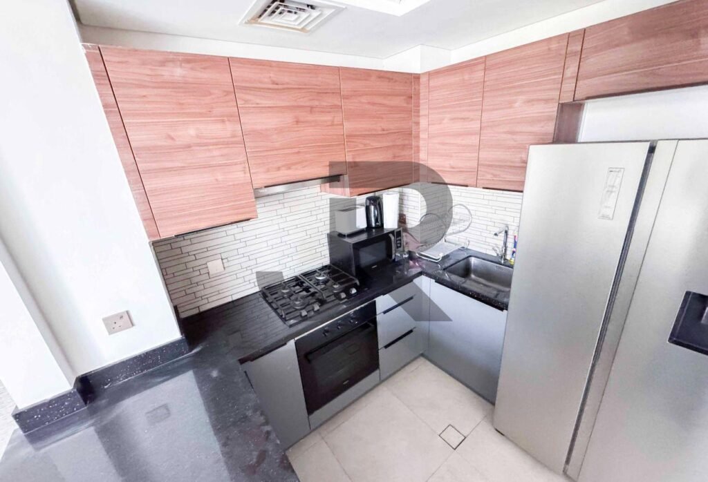 Eleganz by Danube — 2 Bed for Rent
