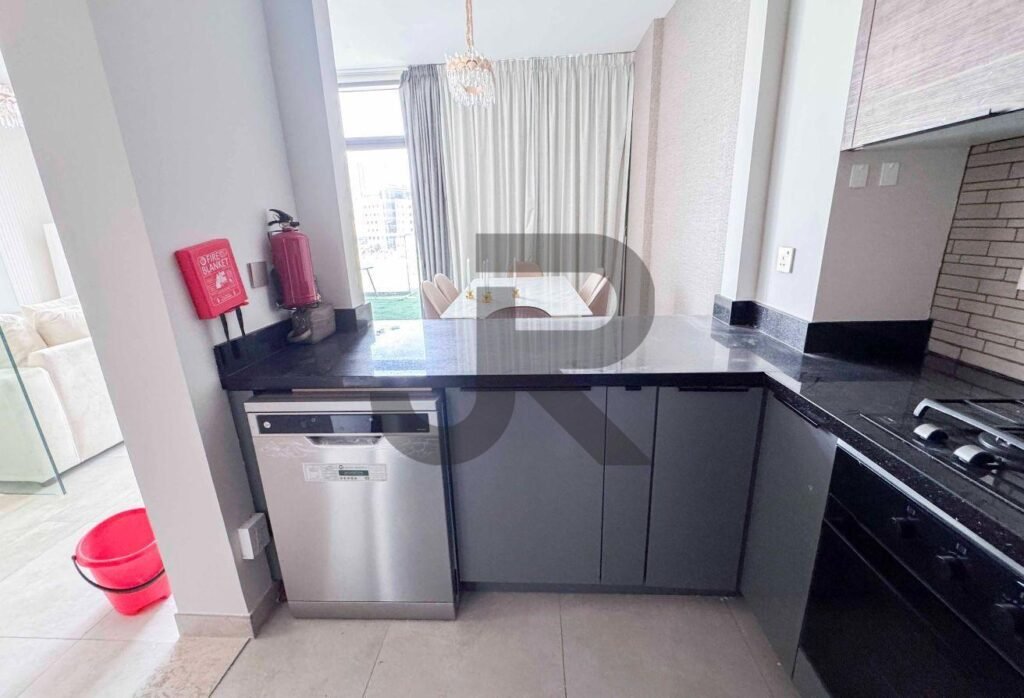 Eleganz by Danube — 2 Bed for Rent