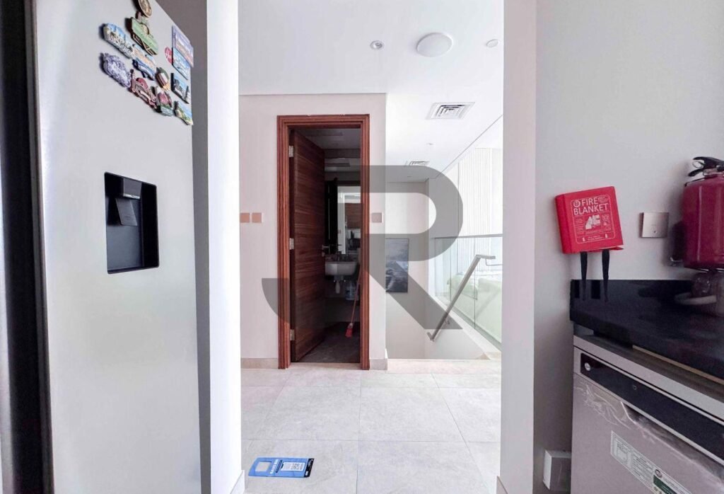 Eleganz by Danube — 2 Bed for Rent