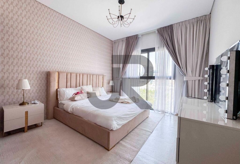 Eleganz by Danube — 2 Bed for Rent