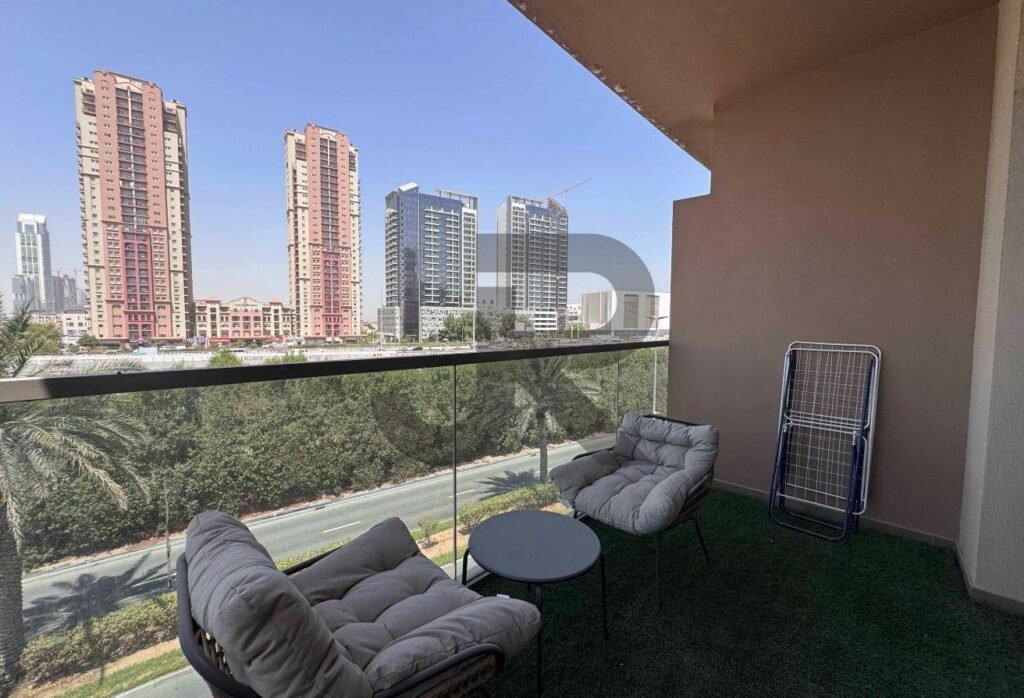 Eleganz by Danube — 2 Bed for Rent