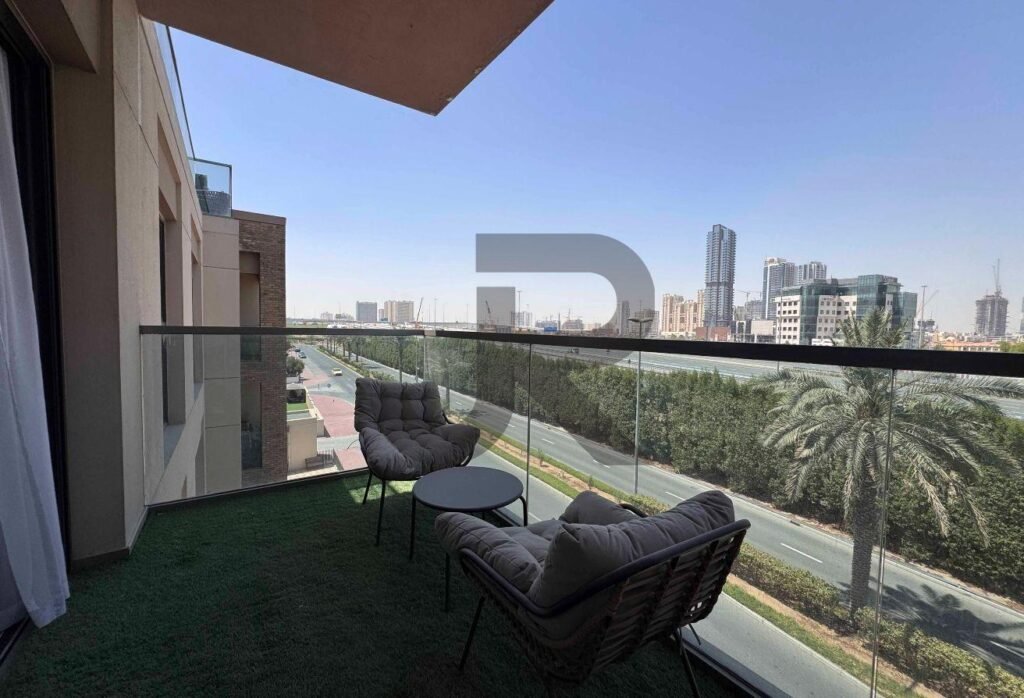 Eleganz by Danube — 2 Bed for Rent