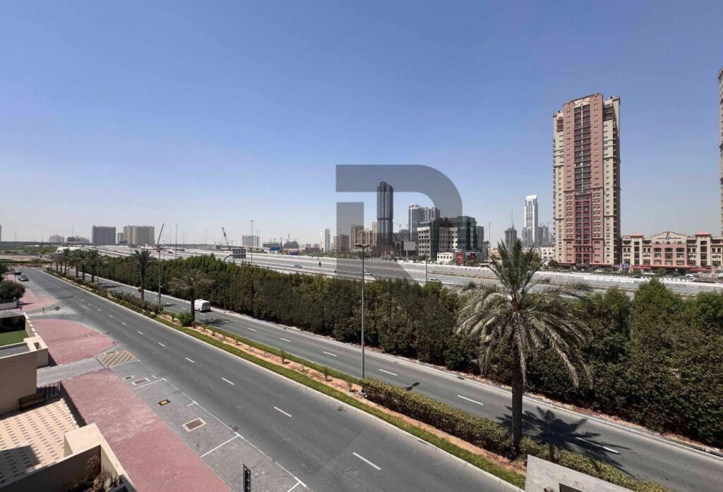 Eleganz by Danube — 2 Bed for Rent