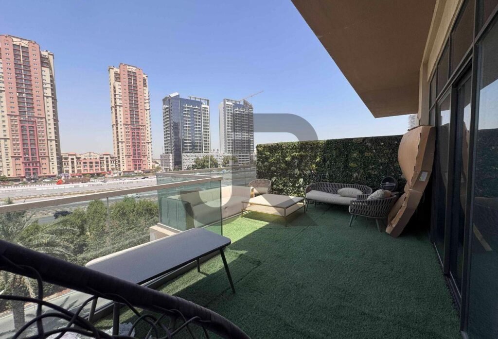 Eleganz by Danube — 2 Bed for Rent