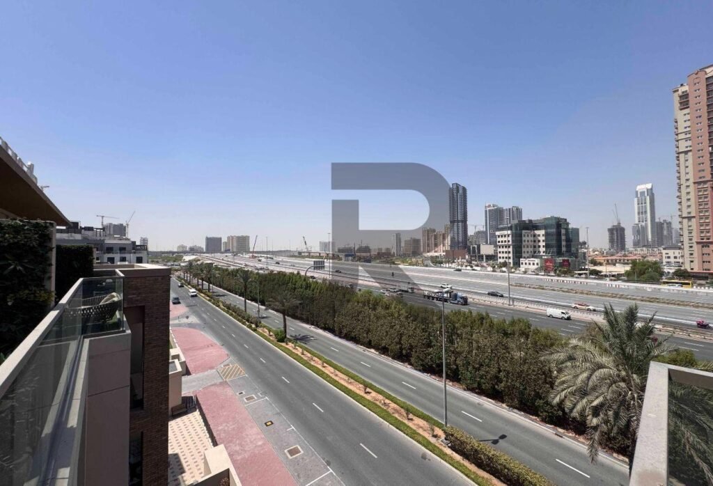 Eleganz by Danube — 2 Bed for Rent
