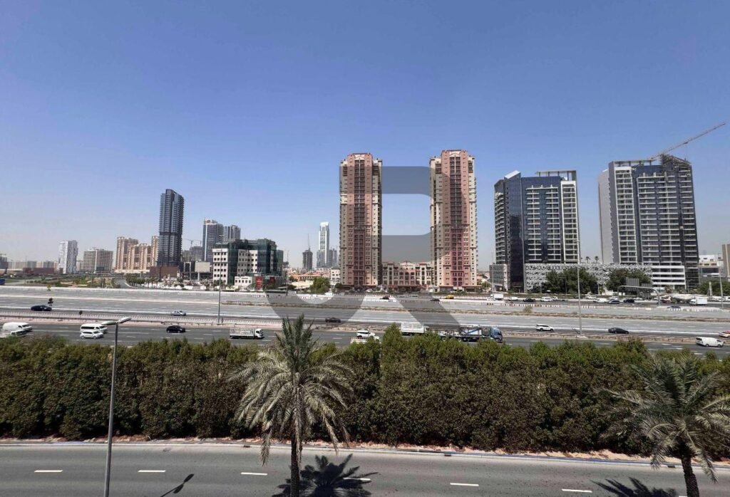 Eleganz by Danube — 2 Bed for Rent