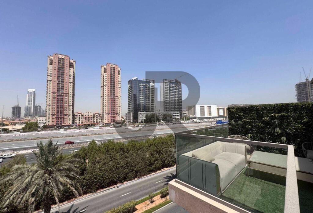 Eleganz by Danube — 2 Bed for Rent