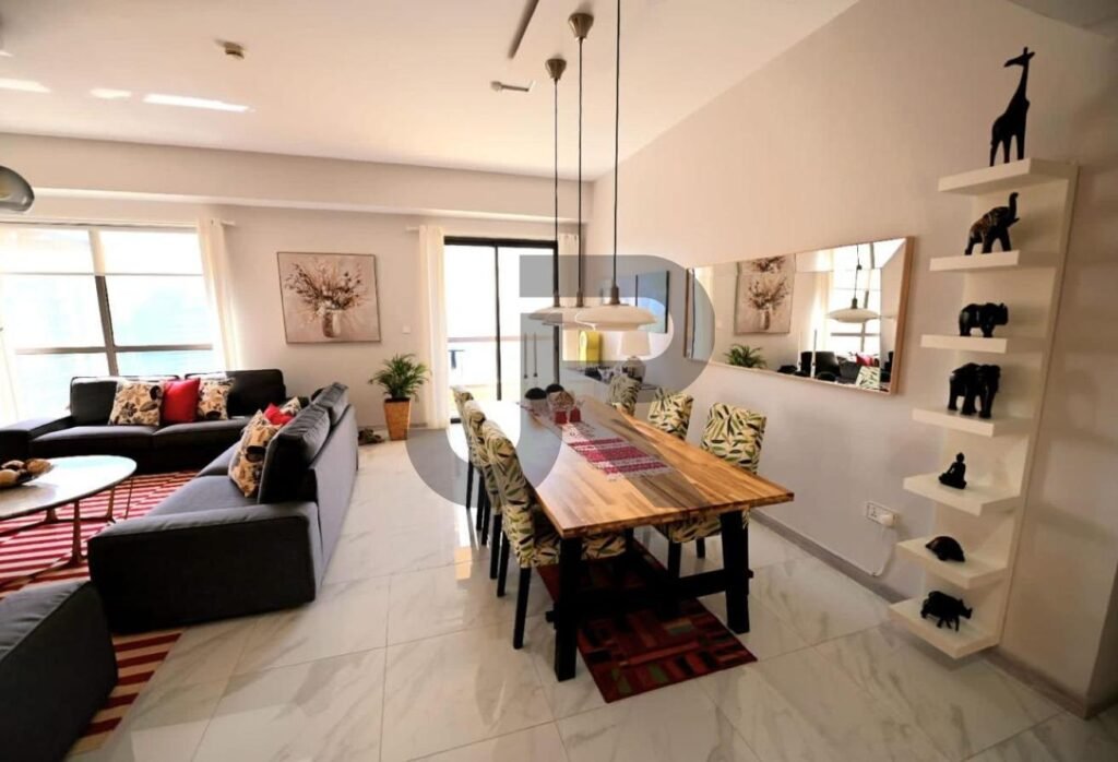 Rimal 1 — 2 Bed for Rent