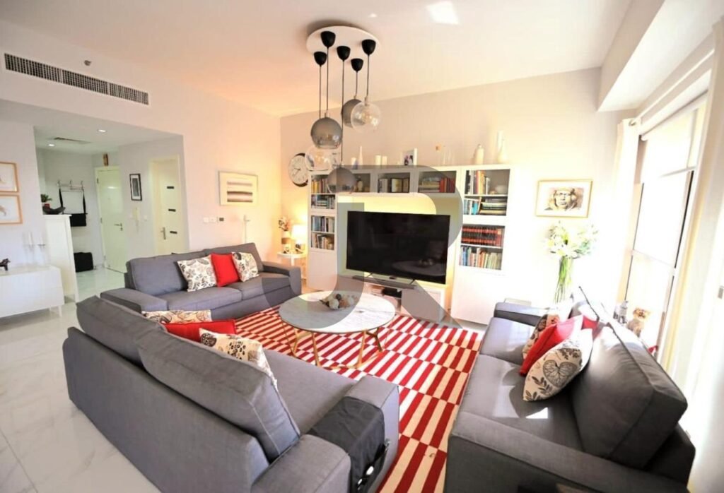 Rimal 1 — 2 Bed for Rent