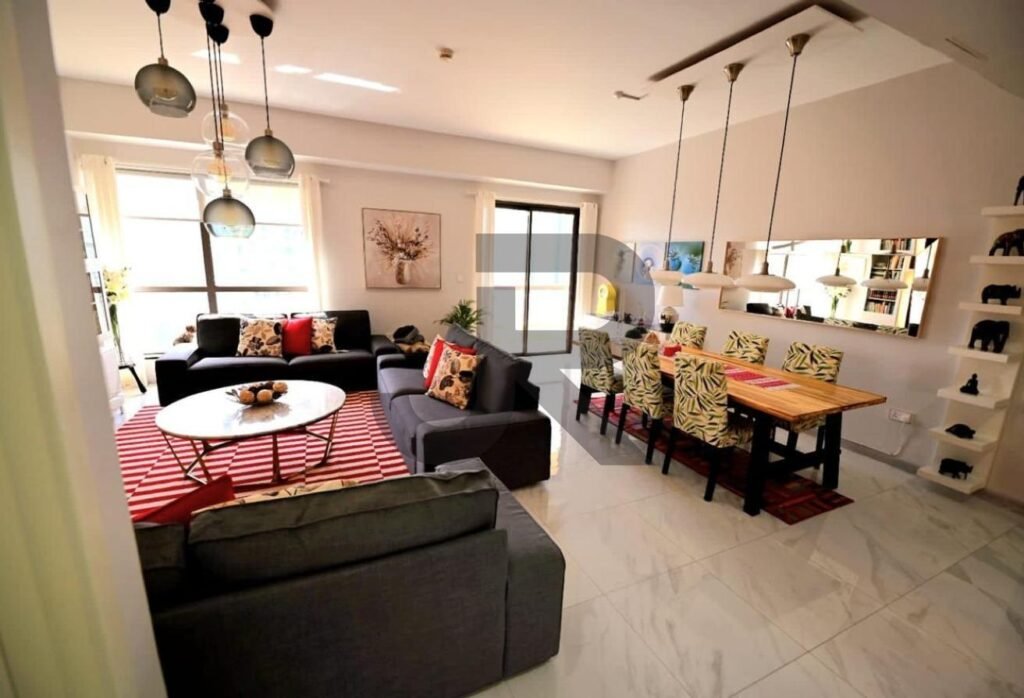 Rimal 1 — 2 Bed for Rent