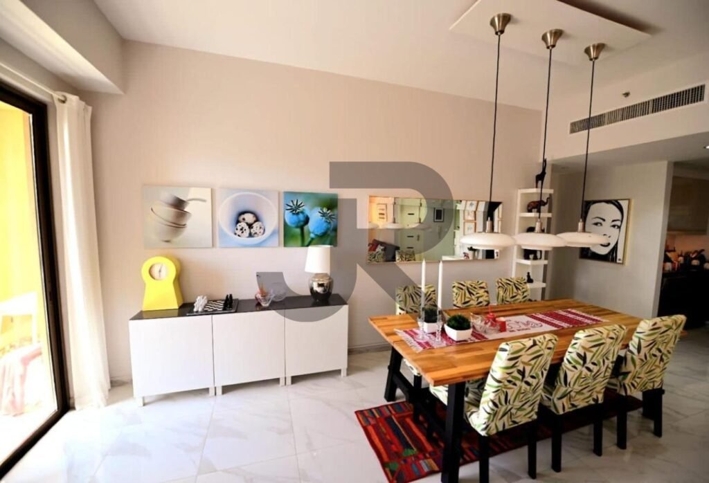 Rimal 1 — 2 Bed for Rent