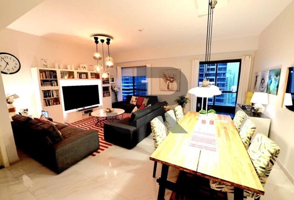 Rimal 1 — 2 Bed for Rent