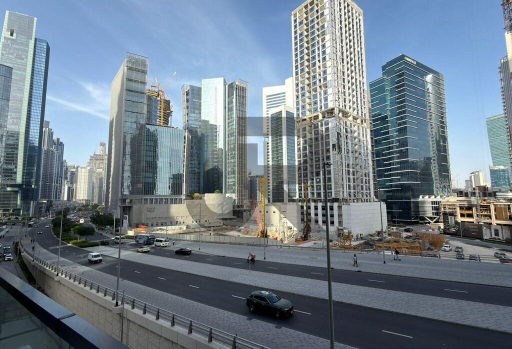 Zada Tower — ۱ خواب برای اجاره
