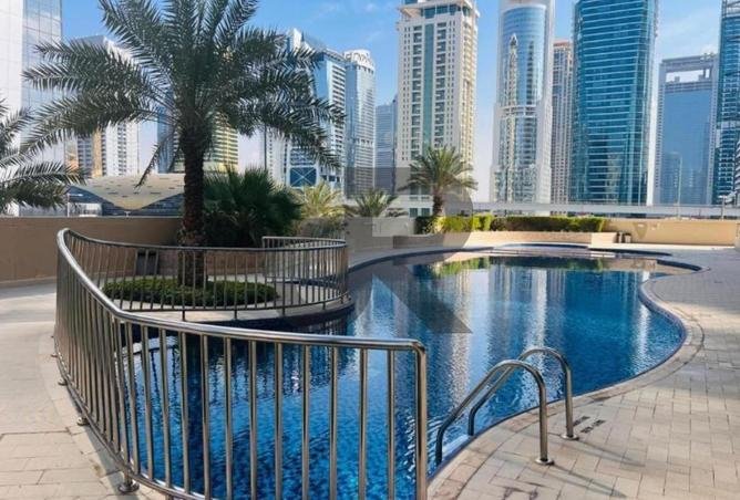 Dream Tower 1 — 1 Bed for Rent