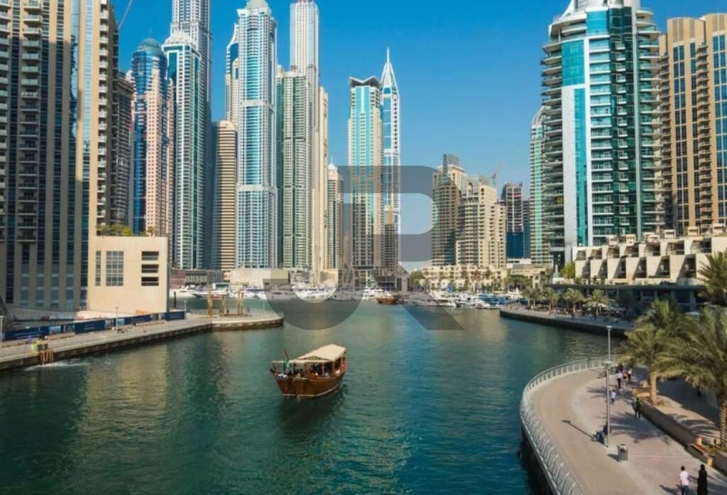 Dream Tower 1 — ۱ خواب برای اجاره