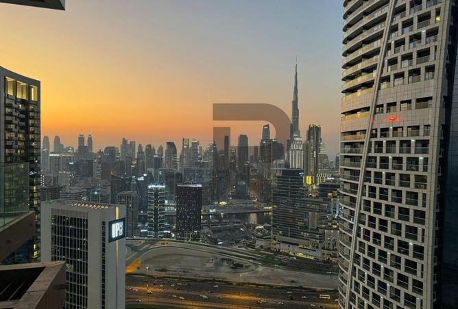 SLS Dubai Hotel & Residences — 2 Bed for Rent