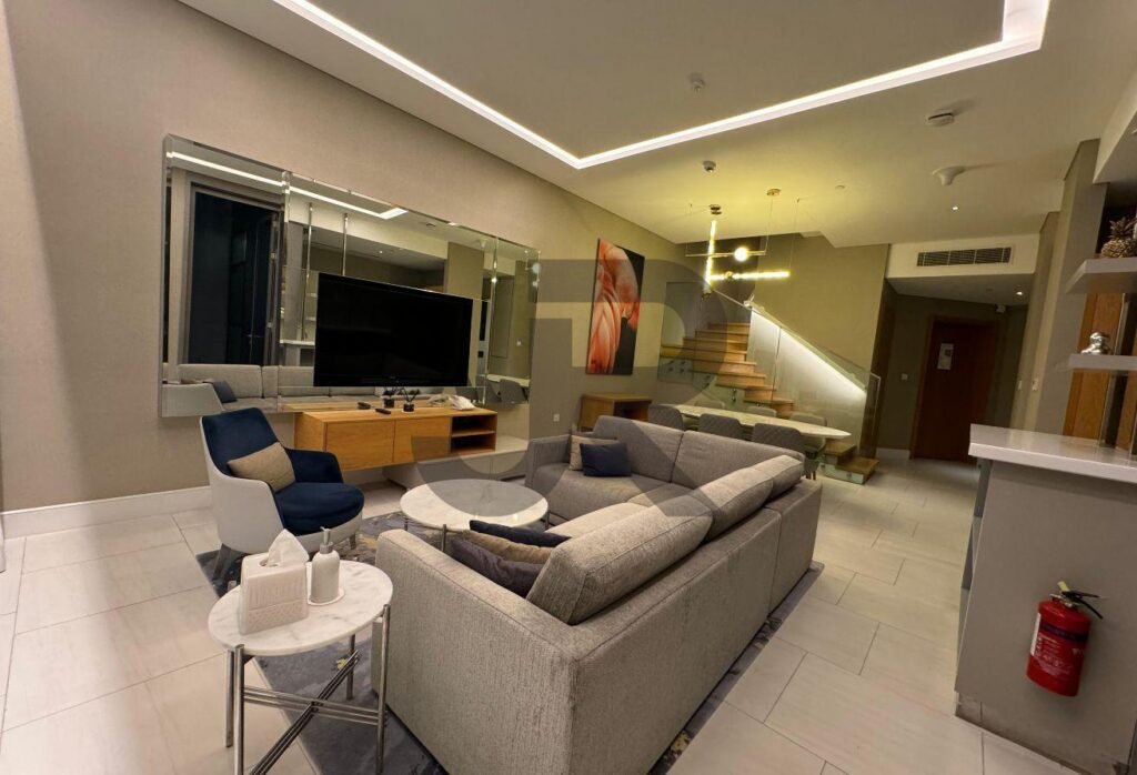SLS Dubai Hotel & Residences — ۲ خواب برای اجاره