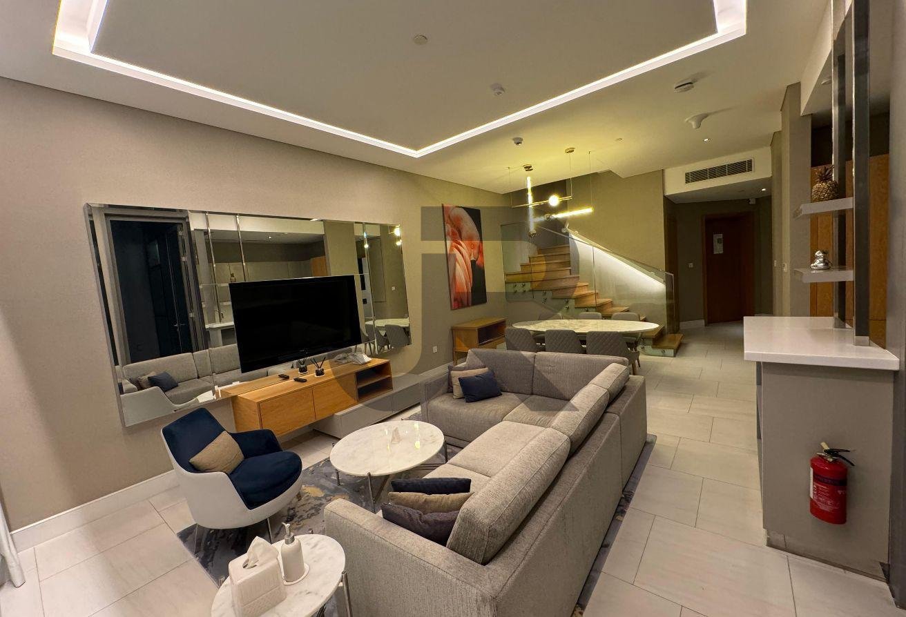 Unit Floor Plan