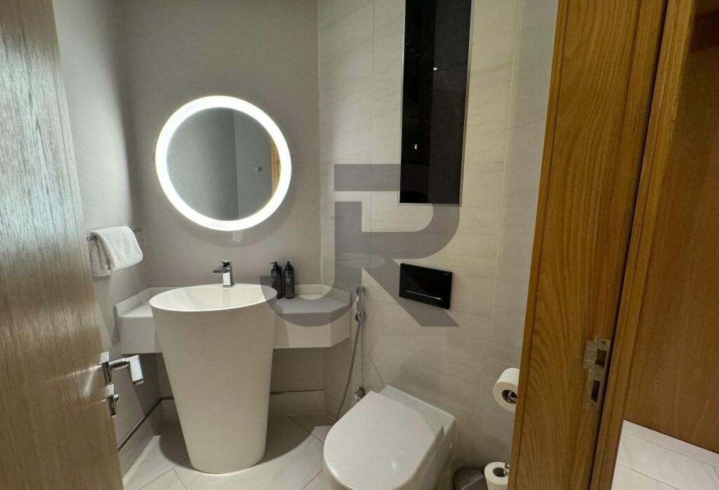 SLS Dubai Hotel & Residences — ۲ خواب برای اجاره