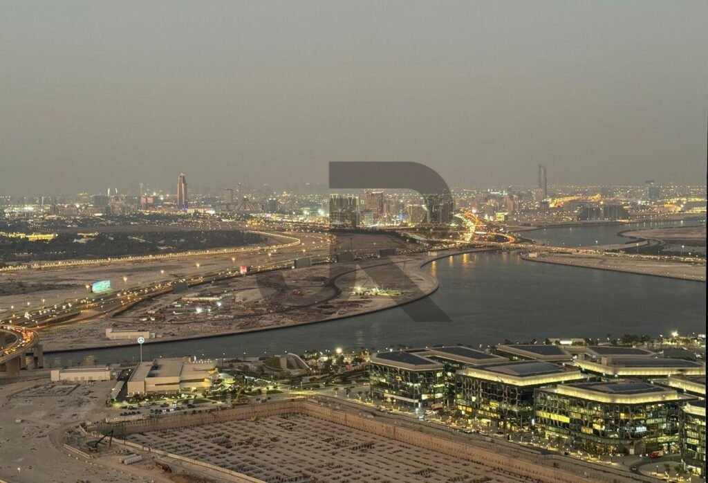 SLS Dubai Hotel & Residences — ۲ خواب برای اجاره