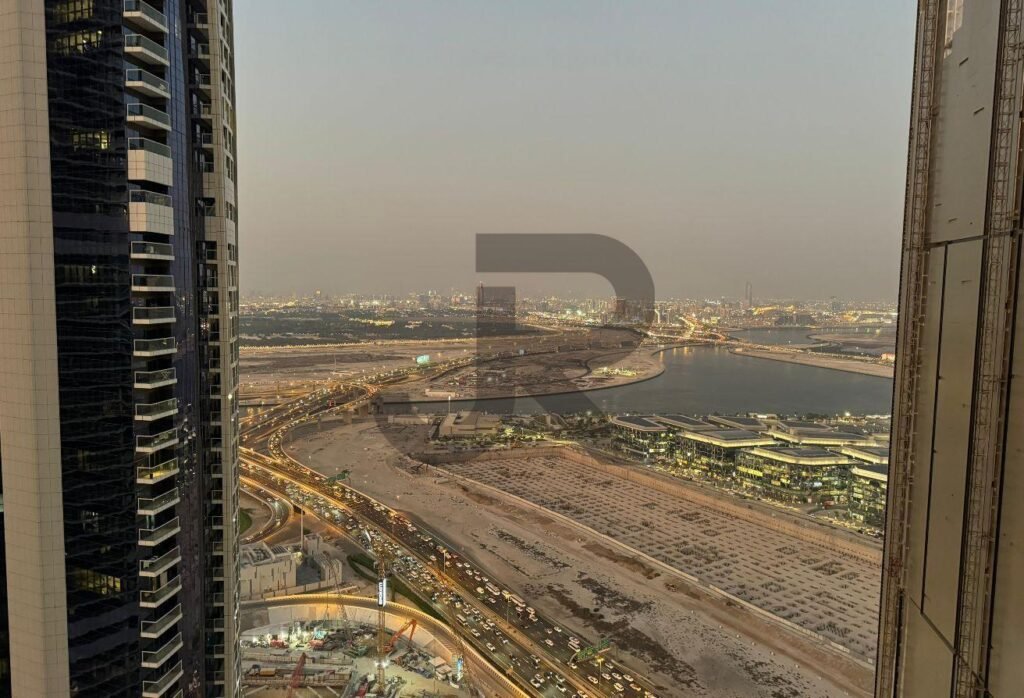 SLS Dubai Hotel & Residences — ۲ خواب برای اجاره