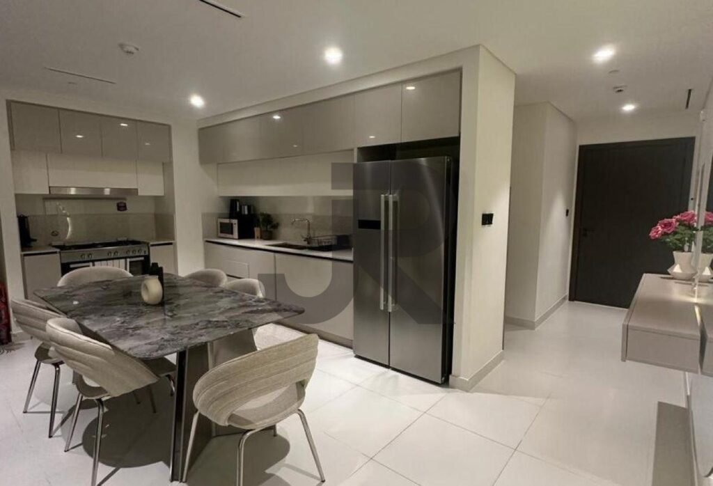 Marina Vista Tower 2 — 3 Bed for Rent