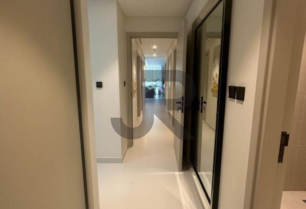 Marina Vista Tower 2 — 3 Bed for Rent