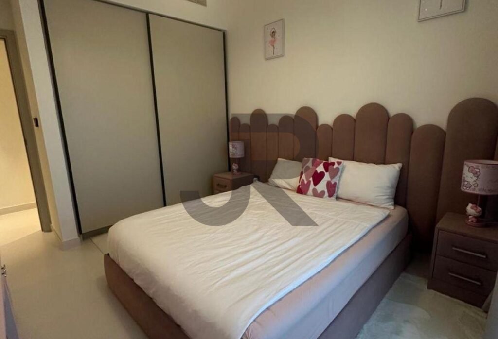 Marina Vista Tower 2 — 3 Bed for Rent