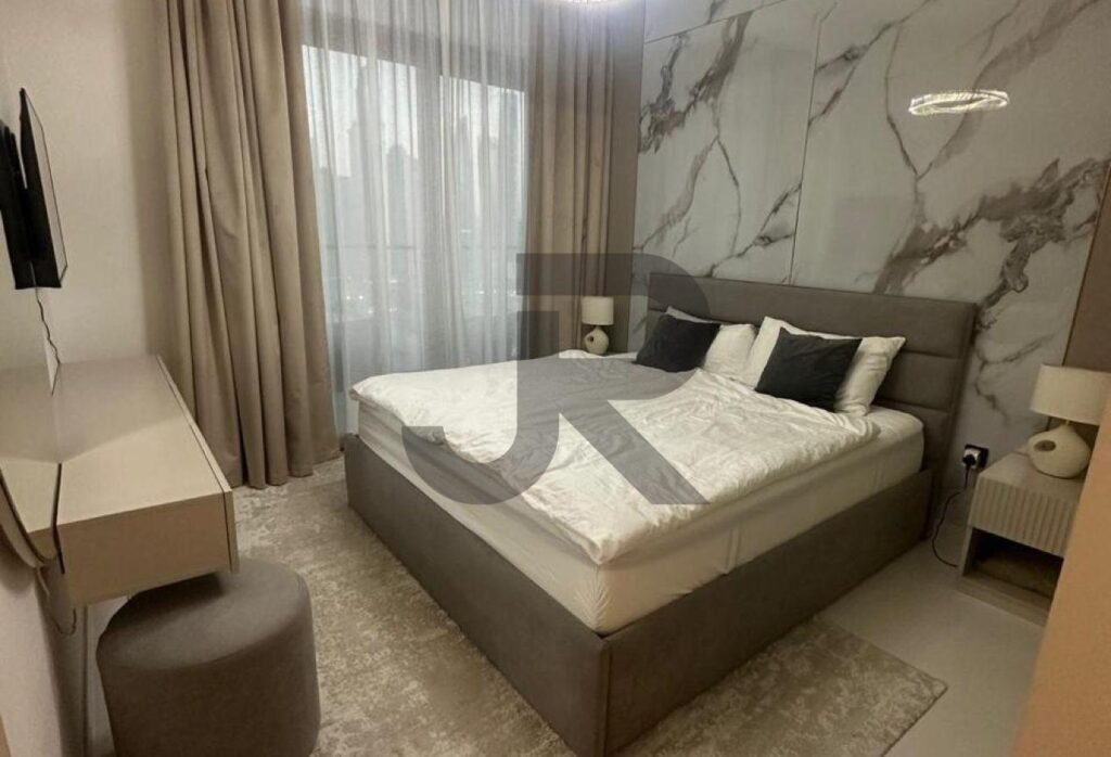 Marina Vista Tower 2 — 3 Bed for Rent