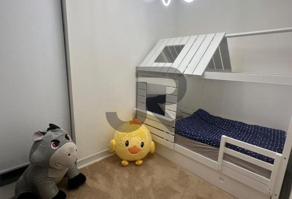 Marina Vista Tower 2 — 3 Bed for Rent