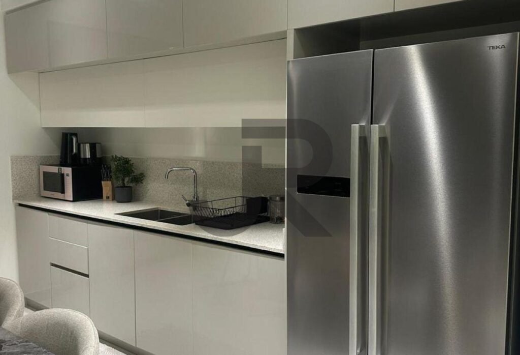 Marina Vista Tower 2 — 3 Bed for Rent