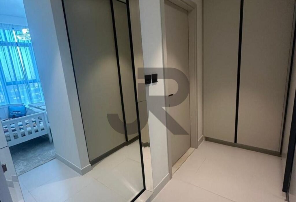 Marina Vista Tower 2 — 3 Bed for Rent
