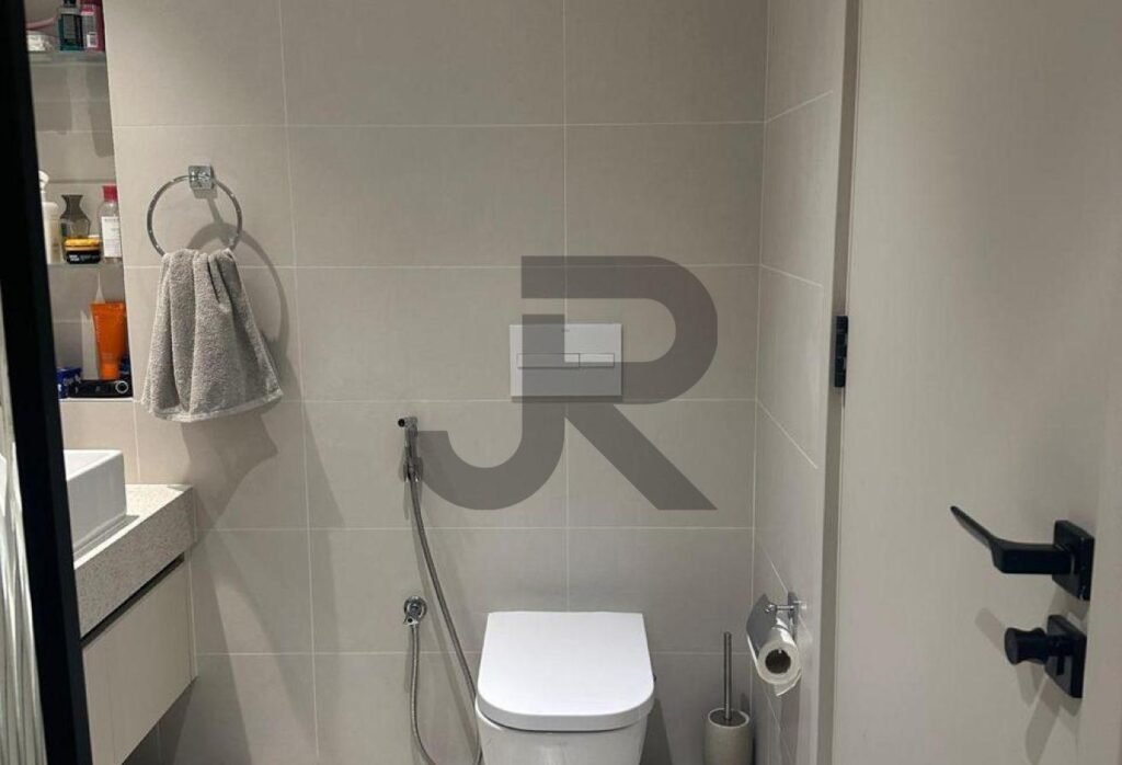 Marina Vista Tower 2 — 3 Bed for Rent