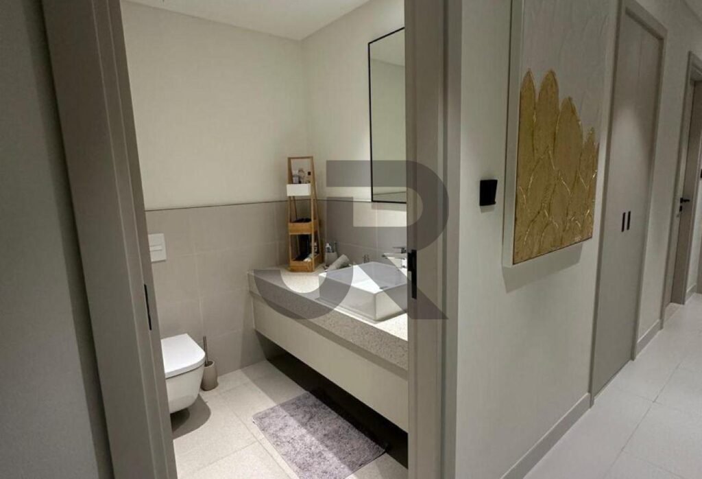 Marina Vista Tower 2 — 3 Bed for Rent