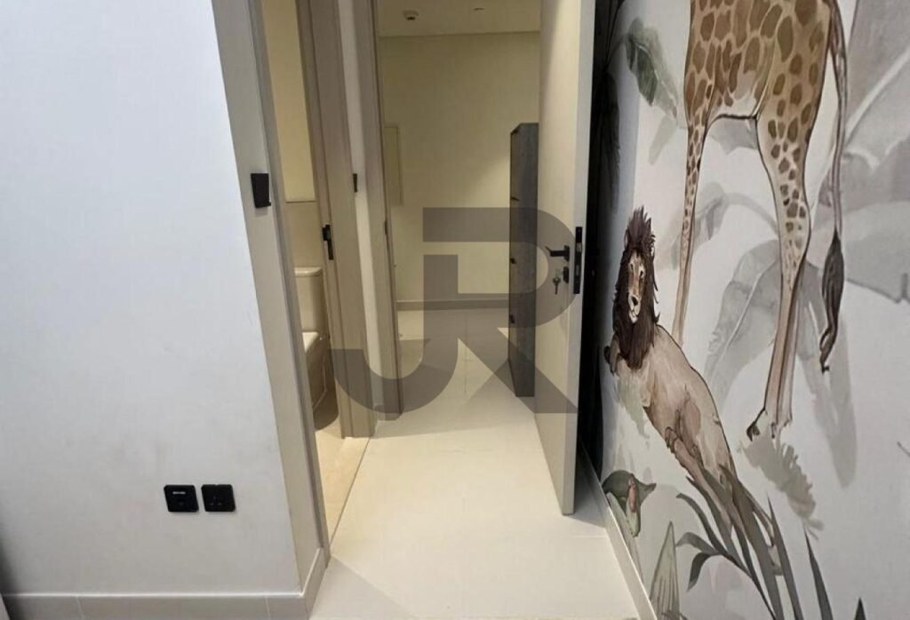 Marina Vista Tower 2 — 3 Bed for Rent