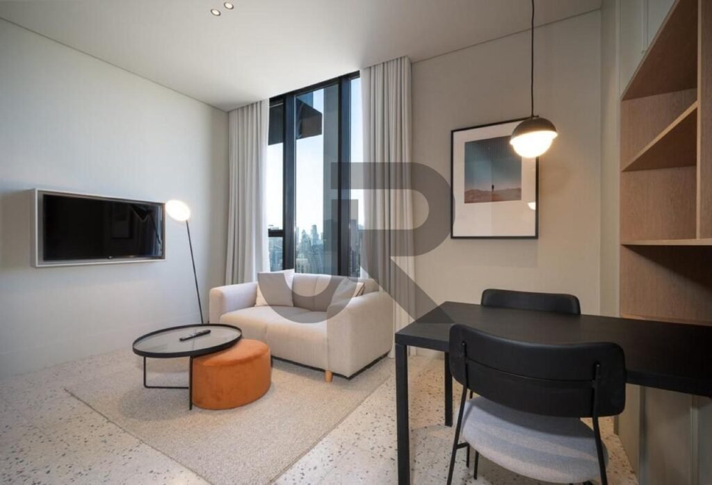 UPSIDE Living — Studio for Rent