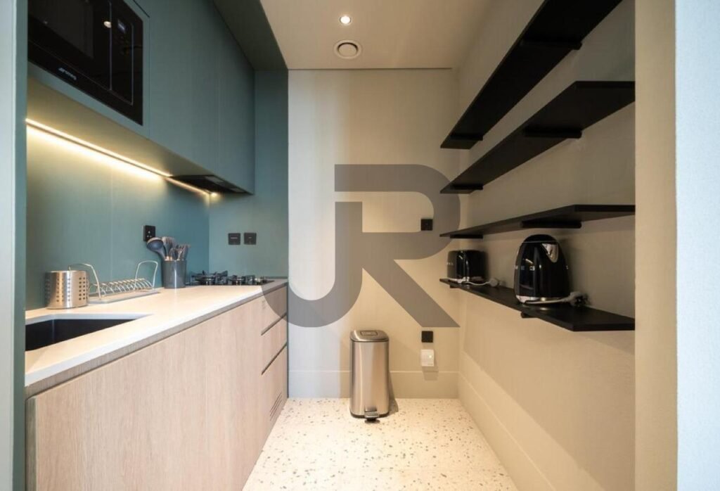 UPSIDE Living — Studio for Rent