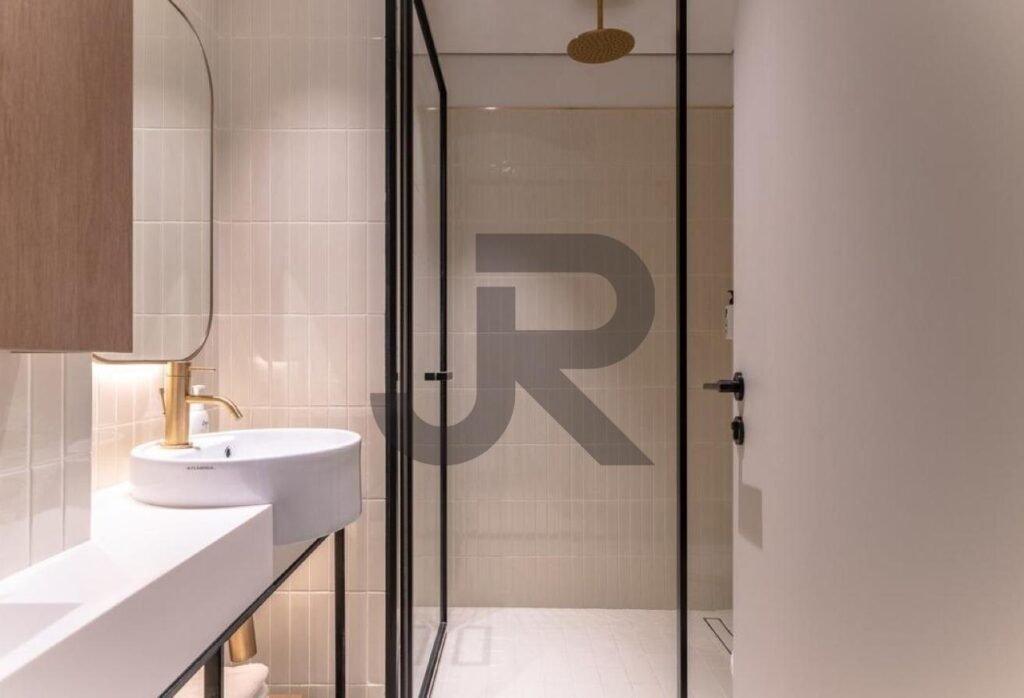 UPSIDE Living — Studio for Rent