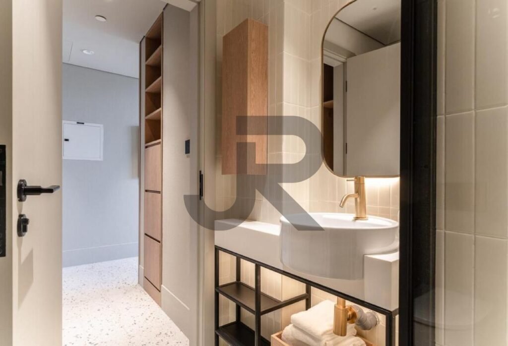 UPSIDE Living — Studio for Rent